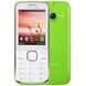 Мобильный телефон Alcatel 2005 D apple green