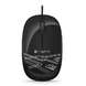 Компьютерная мышь Logitech Mouse M105 Black