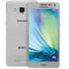 Смартфон Samsung Galaxy A5 SM-A500F Silver