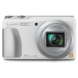 Компактный фотоаппарат Panasonic Lumix DMC-TZ55 White