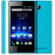 Смартфон Highscreen Zera F (rev.S) Blue