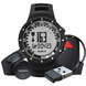 Спортивные часы Suunto Quest GPS Pack Black