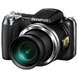 Компактный фотоаппарат Olympus SP-810 UZ