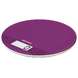 Кухонные весы Soehnle 66173 Flip Limited Edition Фиолетовый
