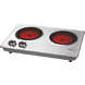 Настольная электроплитка VES V-CP2