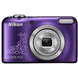 Компактный фотоаппарат Nikon COOLPIX L 29 Purple