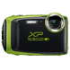 Компактная камера Fujifilm FinePix XP130 Lime Green