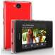 Смартфон Nokia Asha 503 Red