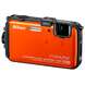 Компактный фотоаппарат Nikon COOLPIX AW100 Orange