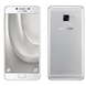 Смартфон Samsung Galaxy C7 SM-C7000 Silver 32 Gb