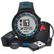 Спортивные часы Suunto Quest GPS Pack Blue