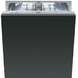 Встраиваемая посудомойка Smeg ST321