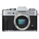 Беззеркальная камера Fujifilm X-T20 Body Silver