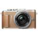 Беззеркальная камера Olympus PEN-EPL 9 Kit 14-42 mm Brown