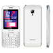 Мобильный телефон Explay TV280 White