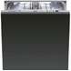 Встраиваемая посудомойка Smeg ST317AT