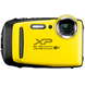 Компактная камера Fujifilm FinePix XP130 Yellow