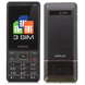 Мобильный телефон Explay MU240 Black