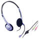 Наушник Genius HS-02B