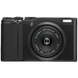 Компактная камера Fujifilm XF10 Black