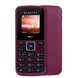 Мобильный телефон Alcatel 1011 fascinating red