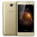Смартфон Huawei Honor 5A Gold