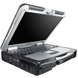 Ноутбук Panasonic Toughbook CF-31 Core i5 3340M 2700 Mhz/1024x768/4.0Gb/500Gb/DVD нет/Intel HD Graphics 4000/Win 8 Pro 64