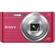 Компактный фотоаппарат Sony Cyber-shot DSC-W 830 Pink