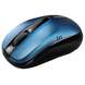 Компьютерная мышь Rapoo Wireless Optical Mouse 1070P Blue