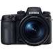 Беззеркальный фотоаппарат Samsung NX1 Kit