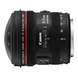Фотообъектив Canon EF 8-15mm f/4.0L Fisheye USM