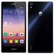Смартфон Huawei Ascend P7 Black