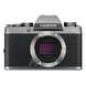 Беззеркальная камера Fujifilm X-T100 Body Dark Silver