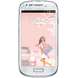 Смартфон Samsung GALAXY S III mini LaFleur GT-I8190 Marble White