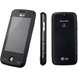 Мобильный телефон LG GS290 black