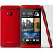 Смартфон HTC One red 32 Gb