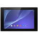 Планшет Sony Xperia Z2 Tablet Black 16 Гб, Wi-Fi (SGP511)