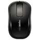 Компьютерная мышь Rapoo Wireless Touch Mouse T120P Black