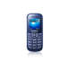 Мобильный телефон Samsung E1200 blue