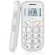 Мобильный телефон TeXet TM-B110 White