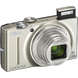 Компактный фотоаппарат Nikon COOLPIX S8200 Silver