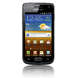Смартфон Samsung GALAXY W GT-I8150 black
