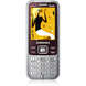 Мобильный телефон Samsung C3322 red
