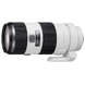 Фотообъектив Sony 70-200mm f/2.8G (SAL-70200G)