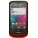 Смартфон Alcatel ONE TOUCH 918 MIX lucid-red