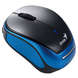 Компьютерная мышь Genius Micro Traveler 9000R Blue