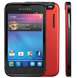 Смартфон Alcatel ONE TOUCH 995 red