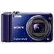 Компактный фотоаппарат Sony Cyber-shot DSC-H70