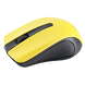 Компьютерная мышь Perfeo PF-353-WOP -Y Black-Yellow