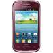 Смартфон Samsung Galaxy Young Duos GT-S6312 Red